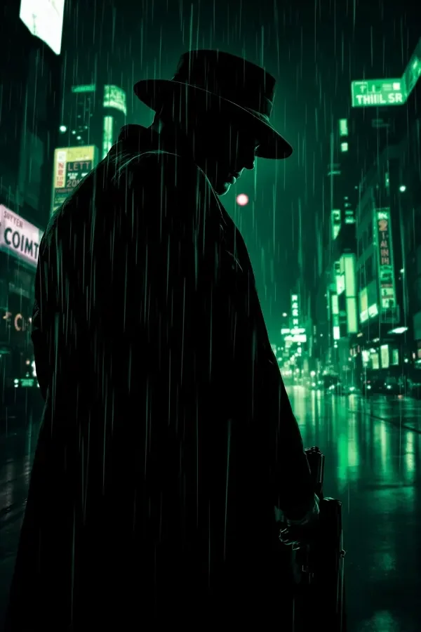 暗夜特工 - 玲珑影院在线观看 暗夜特工 电影海报