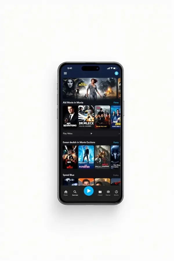 玲珑影院APP下载 玲珑影院APP界面