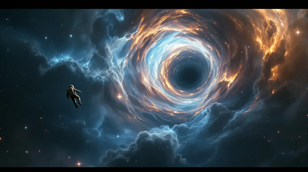 星际穿越者 - 玲珑影院热映 星际穿越者 热门海报